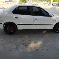 سمندLx 98|خودرو سواری و وانت|بندرعباس, |دیوار