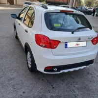 کویئک مدل ۱۴۰۱ در حد کم کار