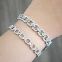 دستبند نقره جواهری ترک آبرسان فلکه دانشگاه رزگلد