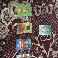 کارت های کیمدی|اسباب‌بازی بچه|نی‌ریز, |دیوار