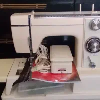 چرخ خیاطی ژانومه ۸۱۵