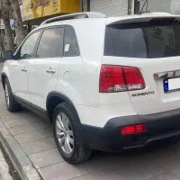 سورنتو ۲۰۱۱ سالم و بدون خرج (فوری به علت مهاجرت)