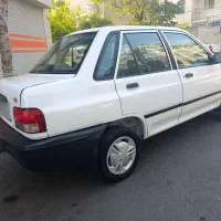 پراید مدل 1385