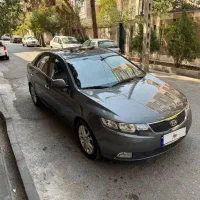 سراتو ۲۰۰۰ اتوماتیک اپشنال مدل ۹۶