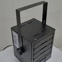 هیتر برقی صنعتی ۳۰۰۰وات ZXFمدلSD300|بخاری، هیتر، شومینه|تهران, تجریش|دیوار