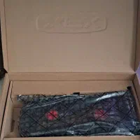 کارگرافیک RX580 پیچ پلمپ