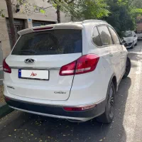 تیگو 5|خودرو سواری و وانت|تهران, شهرک فرهنگیان|دیوار