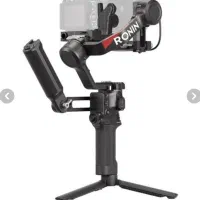 تجهیزات فیلمبرداری دوربین a6400 کیمبال میکروفن|دوربین عکاسی و فیلم‌برداری|تهران, تهرانپارس غربی|دیوار