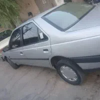 پژو405مدل 89