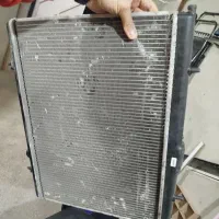 * رادیاتور رانا در حد *|قطعات یدکی و لوازم جانبی|همدان, |دیوار