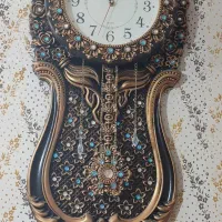 ساعت دیواری