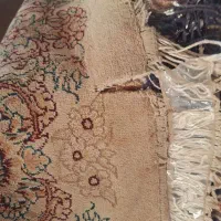 فرش ۳/۴|فرش|نیشابور, گنبد سبز|دیوار