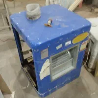 کولر مشهد دوام