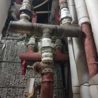 تاسیسات لوله کشی مردانی کلی و جزئی در تهران|خدمات پیشه و مهارت|تهران, یوسفآباد|دیوار