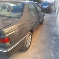 پژو روا ۸۶ دوگانه کارخانه عروسک|خودرو سواری و وانت|اردبیل, |دیوار