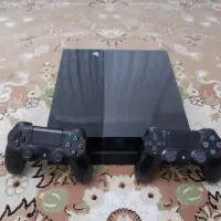 گیگابایتps4 fat 500