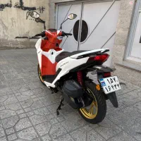 طرح کلیک 1403|موتورسیکلت|تهران, تهرانپارس غربی|دیوار