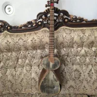 تار آذری . تار ترکی . تار آذربایجانی