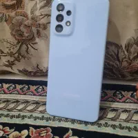 سامسونگ Galaxy a23 آبی 128 گیگ مشکل cpu داره