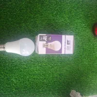 لامپ 12 وات استاندارد