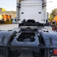 اسکانیا جی 410|خودرو سنگین|خرامه, |دیوار