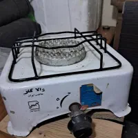 گاز تک شعله