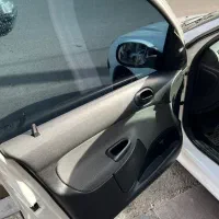 206 SD V8 مدل 95|خودرو سواری و وانت|هشتگرد, شهرک بعثت|دیوار