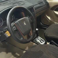 پارس tu5 اتومات مدل ۱۳۹۷|خودرو سواری و وانت|ارومیه, |دیوار