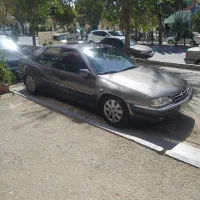 زانتیا 89|خودرو سواری و وانت|کرج, ساماندهی|دیوار