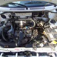 پراید دوگانه کارخانه مدل88شاسی بدونه جوش تک برسند|خودرو سواری و وانت|آستارا, |دیوار