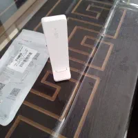 تقویت انتن وای فای شیاومی مدل mi wifi 1st Gen|مودم و تجهیزات شبکه|کرمانشاه, |دیوار