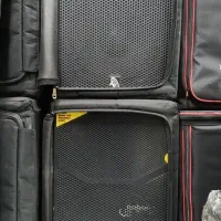 باند پسیو AS با توان ۸۰۰ وات ۴ عدد