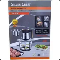 پخش کننده خردکن و لوازم خانگی