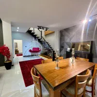 فول فرنیش استخر و روف بالادست برند/۱۸ماهه|فروش خانه و ویلا|چمستان, |دیوار