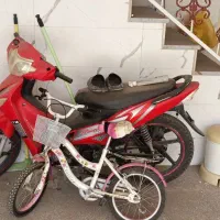 هوندا بی کلاچ