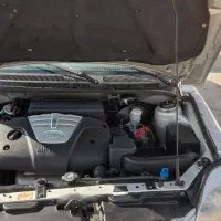 ریو تصادفی .چپ شده مدل ۹۰|خودرو سواری و وانت|اصفهان, راه آهن|دیوار