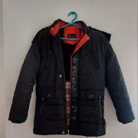 کاپشن پسرانه