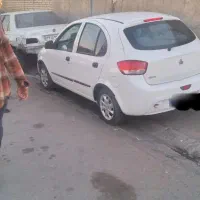 تیبا مدل ۹۷|خودرو سواری و وانت|قرچک, شهرک طلائیه|دیوار