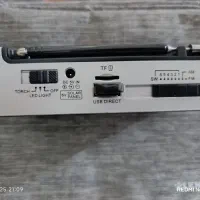 رادیو جیبی همراه|سیستم صوتی خانگی|کوهدشت, |دیوار