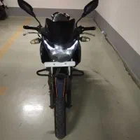 آپاچی 150مدل94