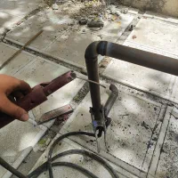 گازکشی.جوشکاری گاز.جابجایی کنتور.تغیرات گاز|خدمات پیشه و مهارت|کرمانشاه, |دیوار