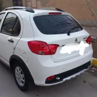 کوئیک GXL -مدل ۱۴۰۲|خودرو سواری و وانت|اصفهان, بهارستان|دیوار