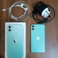 آیفون 11نرمال