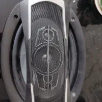 باندو میدرنج|صوتی و تصویری|رزن, |دیوار