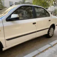سمند مدل ۱۴۰۰