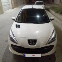 207tu5 مدل 1402 درحد