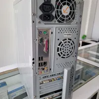 کیس کامپیوتر خانگی PC|رایانه رومیزی|سنندج, |دیوار