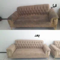 مبل شویی پیروزی طلاب مشهد مبلشویی