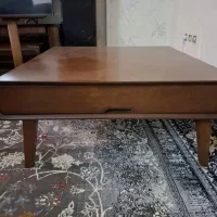 میز جلو مبلی