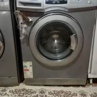 ماشین لباس شویی هشت کیلویی